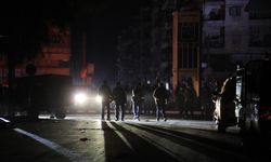 Suriye: Halep'teki silahlı varlığı sonlandırmak için sınırlı bir güvenlik operasyonu gerçekleştirdik