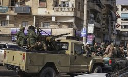 Suriye ordusu, Halep'in Şeyh Maksud Mahallesi'ni "kapalı askeri bölge" ilan etti