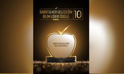 Sabri Ülker Geleceğin Bilim Lideri Ödülü, 10. yılında uluslararası bilim dünyasını buluşturuyor