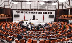 TBMM Genel Kurulu, toplantı yeter sayısı bulunamadığı için kapandı