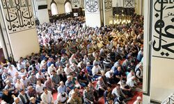 Cuma Hutbesi'nde "Akran İlişkileri" vurgusu: Her Müslüman’ın diğer Müslüman’a haramdır