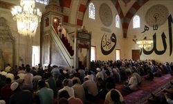 9 Ocak 2026 - Cuma Hutbesi