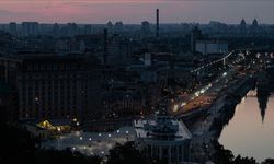 Zelenskiy: Başkentin neredeyse yüzde 60'ı elektriksiz