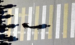 İşsizlik yüzde 7,7; işgücüne katılım yüzde 53,2 ile en düşük düzeyde