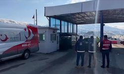 Ülke genelindeki denetimlerde 478 göçmen yakalandı