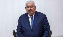 MHP'li Semih Yalçın: Türkiye'nin kendi nükleer programını başlatmalı
