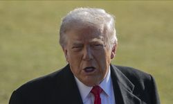ABD Başkanı Trump: Yetkim anayasa ya da mahkemelerle değil, kendi ahlakımla sınırlı