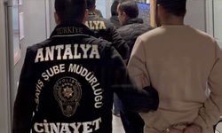 Bakan Yerlikaya, Antalya'da 10 yıl önce işlenen faili meçhul kadın cinayetinin aydınlatıldığını duyurdu