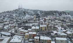 İçişleri Bakanlığından 13 il için "sarı" kodlu meteorolojik uyarı