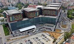 2026'da 6 yeni şehir hastanesi sağlık sistemine dahil olacak