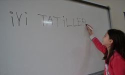 Yarıyıl tatili ne zaman başlayacak?