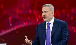 Bakan Fidan: Terör örgütü YPG/SDG, sadece güç gördüğü zaman pozisyon değiştiren bir aktör