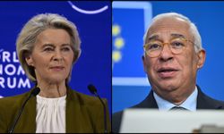 AB'den ABD'ye "yol ayrımına geldik" uyarısı