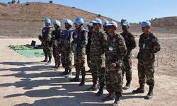 Kıbrıs'taki BM Barış Gücü misyonunun görev süresi 1 yıl daha uzatıldı