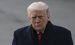 Trump’tan "Gazze Barış Kurulu"nu reddeden Macron'a tehdit: "Yüzde 200 vergi koyarım, o zaman katılır"