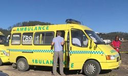 Etiyopya'da turistik gezi sırasında saldırıya uğrayan iki Türk vatandaşı hayatını kaybetti