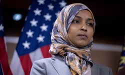 Somali asıllı Temsilciler Meclisi üyesi Omar'a Minneapolis'te saldırı
