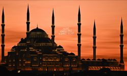 Miraç Gecesi perşembe günü idrak edilecek