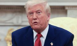 ABD Başkanı Trump: Doları yoyo gibi aşağı veya yukarı hareket ettirebilirdim