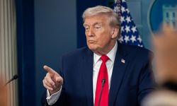 ABD Başkanı Trump: (Suriye) Kürtlere çok büyük paralar ödendi