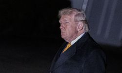 Trump: Venezuela ile iş birliği nedeniyle ikinci saldırı dalgasını iptal ettim