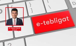 40 bin avukat ve 1 milyon işletmenin geçemediği e-tebligat, vatandaşa zorunlu olacak
