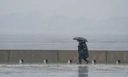 Sıcaklıklar mevsim normallerinin 6 derece üzerine çıkacak