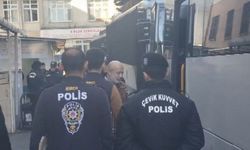 Eski Adana Demirspor Başkanı Murat Sancak hakkında tahliye kararı