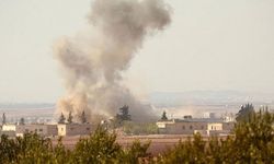 SDG'den Halep'in doğusuna kamikazeli saldırı