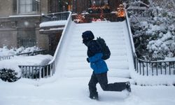Tekirdağ'da bugün eğitime ara verildi