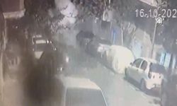 İstanbul'da bir apartmana ikinci saldırı: Gece saatlerinde EYP patladı