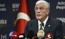 İYİ Parti 4. Olağan Kurultayı çalışmalarına başladı