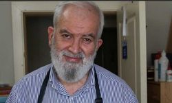 Yazar, akademisyen Ahmet Turan Alkan hayatını kaybetti