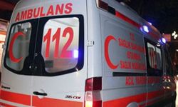 15 yaşındaki çocuk dere kenarında ölü bulundu