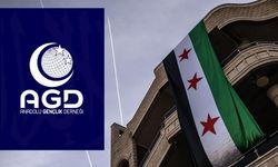 AGD'den Suriye açıklaması: "Bu mesele herhangi bir siyasi tarafgirliğin konusu değildir"