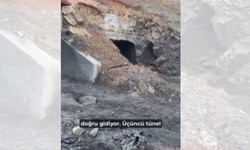 Suriye’de PKK/YPG’nin 90 kilometreden uzun tünel ağı deşifre edildi