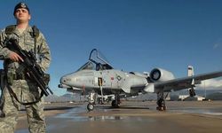 ABD-İran arasında tatbikat restleşmesi: ABD'den Körfez'e yeni askeri filo