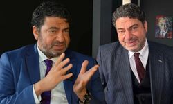 Kız kardeşinin böbreğiyle hayata tutunmuştu: Hakan Taşıyan kalp krizi geçirdi