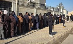 Suriye’de YPG/SDG’den temizlenen bölgelerde “uzlaşma merkezleri”: Teslim olanlara eman belgesi