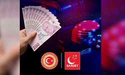 Saadet Partisi'nin bağımlılıkla mücadeleye ilişkin önerisine Cumhur İttifakı'ndan ret