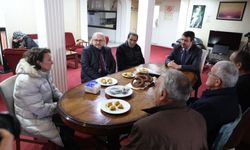 Mahmut Arıkan iktidarın açıkladığı zammı emeklilerle değerlendirdi