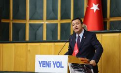 Mahmut Arıkan: İktidarın son kullanma tarihi geçmiştir