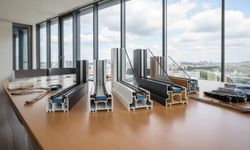 Pencere Profili Nedir?