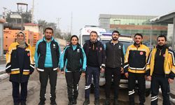 Depremin tanıkları: Sağlıkçılar unutamadıkları anları anlattı