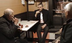 İçişleri Bakanı Çiftçi, Ankara'da esnafı ziyaret etti