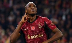 15 dakikada kaderini değiştirmiş! İşte Osimhen'in acıklı hayat hikayesi