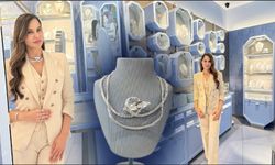 Kristal Takı Dünyasında Güçlenen Bir Marka: Schafrat