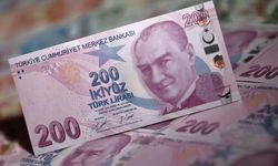 200 TL'lik banknotun satın alma gücü 9 TL'nin altına indi