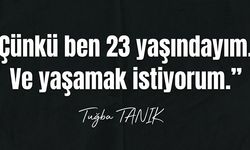 İnsanlık doluya kapıldı; adalet ve sağlık altında kaldı