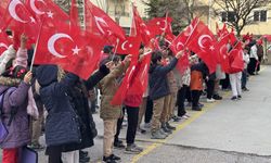 2025-2026 eğitim/öğretim yılının ikinci dönemi için ilk ders zili çaldı